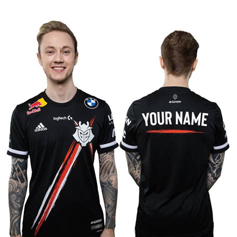 g2 camisa.